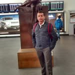 Jony Ortiz - @jony2764 - Instagram