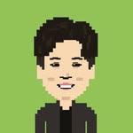 강남천년의미소 주프로_ 행언T - @joo.hang - Instagram