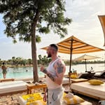 Ben Dahou - @joohandahan - Instagram