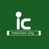 Interiors City - @joohan013 - TikTok