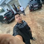 Johan Nabawi - @joohannb - Instagram