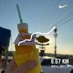 Joohwan Park - @100k42195 - Instagram
