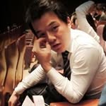 Joohwan Park - @twilightsong_lui - Instagram