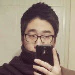 Joohwan Park - @ilovelaurie - Instagram