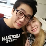 JoohwanPark - @joohwan_yuri - Instagram