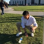 Donald Joon moon - @joonmoon980 - Instagram