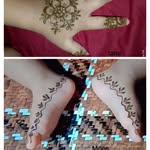 mahi__yaan - @_joon__moon - Instagram