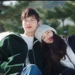 Heo joon jae.Shim cheong❤ - @legend.of.the.blue.sea - Instagram