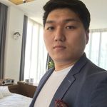 JoonBo Shim - @joonbo_shim - Instagram