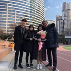 Joonhee Han - Facebook