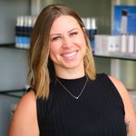 Jordan Abernathy, Licensed Aesthetician - @573skintherapist - Instagram