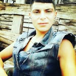 Jordan acuña - @cardozonewparii - Instagram