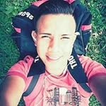 Jordan Acuña - @jordan_gonzalez17 - Instagram
