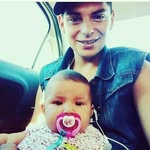 Jordan acuña - @jordancardozo1998 - Instagram