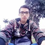 Jordan Acuña Rosales - @jordanacunarosales - Instagram