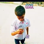 Jordan Alam Alfaridzi - @jordanalfaridzi - Instagram