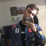Jordan Alamo - @jordanalamo4 - Instagram