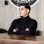 Jordan - @jordanalbertomartinez - Instagram