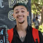 Jordan Ali - @imjordanali - Instagram