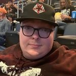 Jordan Allender - @bewaribite - Instagram