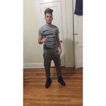 Jordan Almonte - @jordanjavier.almontehernandez - Instagram