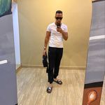 Jordan Almonte - @jordan_almonte - Instagram