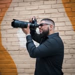 Jordan Almonte - @thehobbyiststudio - Instagram