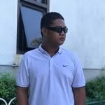 Jordan Almonte Jr. - @jor_danjr8 - Instagram