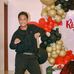 Jordan Almonte Jr. - Facebook