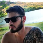Jordan Alves - @alvesjordan1 - Instagram