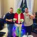 Jordan Amaral - Facebook