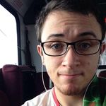 Jordan Amaral - @callme_taco - Instagram