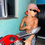 Jordan Amaral - @qlf_jordan_08 - Instagram