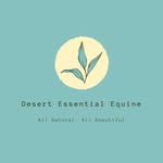 Jordan Applegate - @desert_essential_equine - Instagram