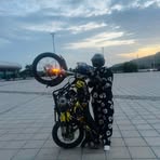 Jordan Aragon - Facebook