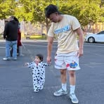 Jordan Aragon - Facebook