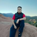 Jordan Aragon - Facebook