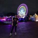 Jordán Aragón - @jordanaragonc - Instagram