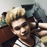 Jordan Aragon - @cyryyl28 - Instagram