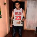 Jordan Aragon B - @jordanaragonb - Instagram