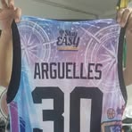 Jordan Arguelles - Facebook