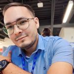 Jordan Argüello - @jordanarguello1 - Instagram