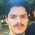 Jordan Ariel Rodrigues - @jordantosta - Instagram