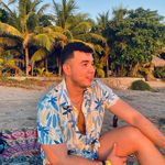Jordan Ariel Santamaria Zapta - @jordan_ariel25 - Instagram