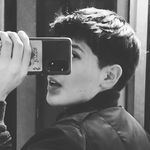 Jordan G. Mullo - @jordan._.ariel - Instagram