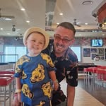 Jordan Millhouse Armour - @millhouse1872 - Instagram