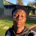 Tlhonolofatso - @jordan__asher - Instagram