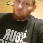 Jordan Atwell - @jayyboog89 - Instagram