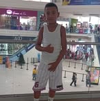 Jordan Baca - Facebook