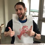 Jordan Back - @icedruids - Instagram